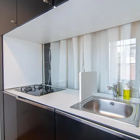 Flexible Selfcheckins 73 - Zagreb - New - Center Appartement Buitenkant foto