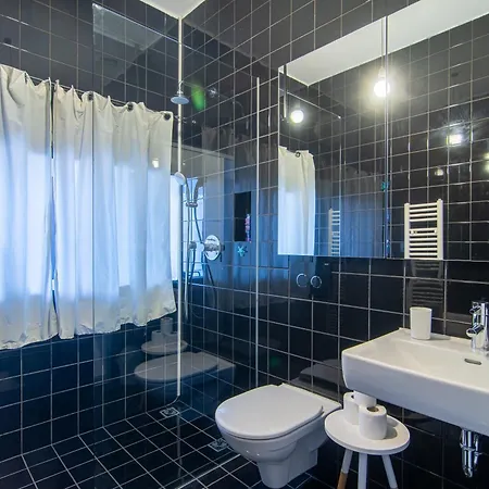 Flexible Selfcheckins 73 - Zagreb - New - Center Appartement Buitenkant foto