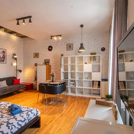 Flexible Selfcheckins 73 - Zagreb - New - Center Appartement Buitenkant foto