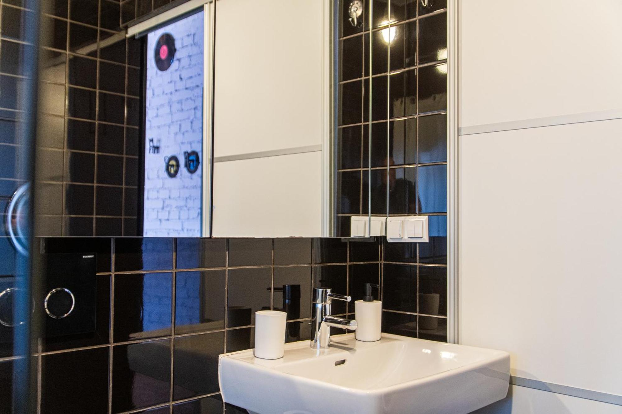 Flexible Selfcheckins 73 - - New - Center Zagreb
