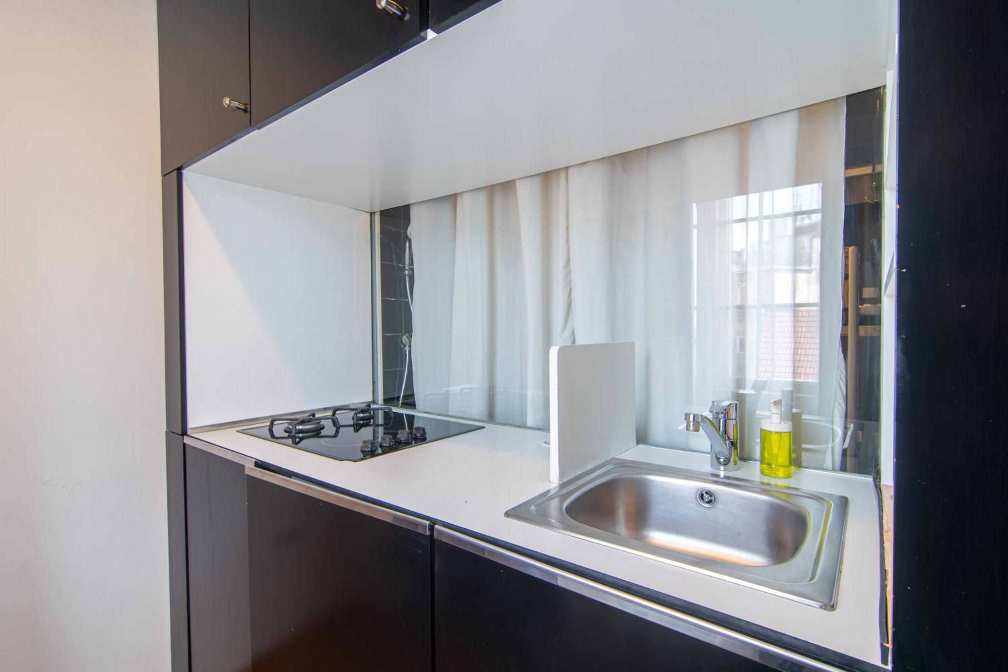 Flexible Selfcheckins 73 - - New - Center Apartment Zagreb