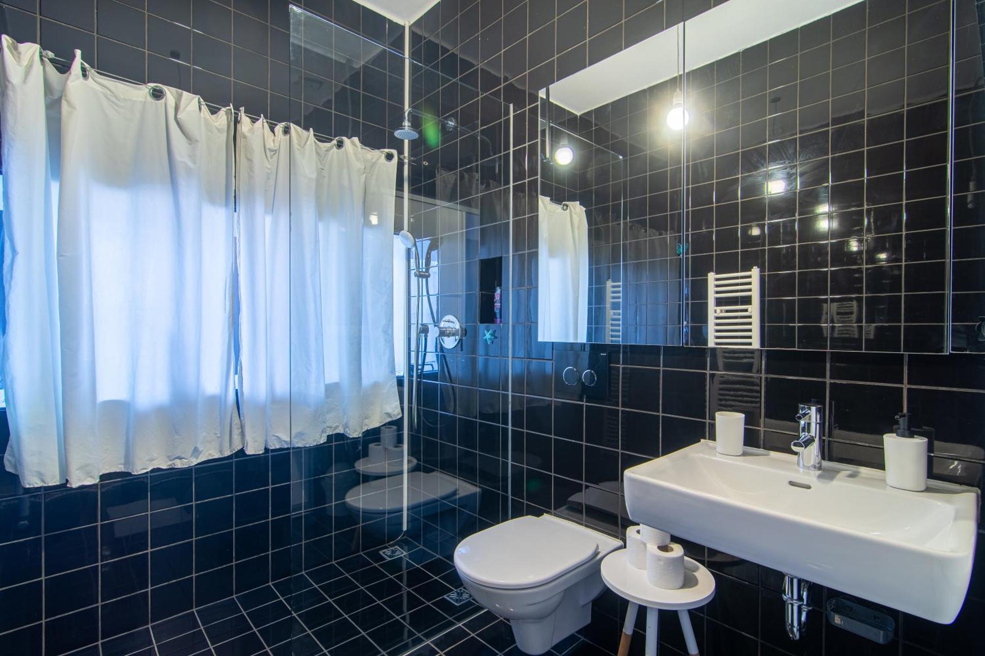 Apartment Flexible Selfcheckins 73 - - New - Center