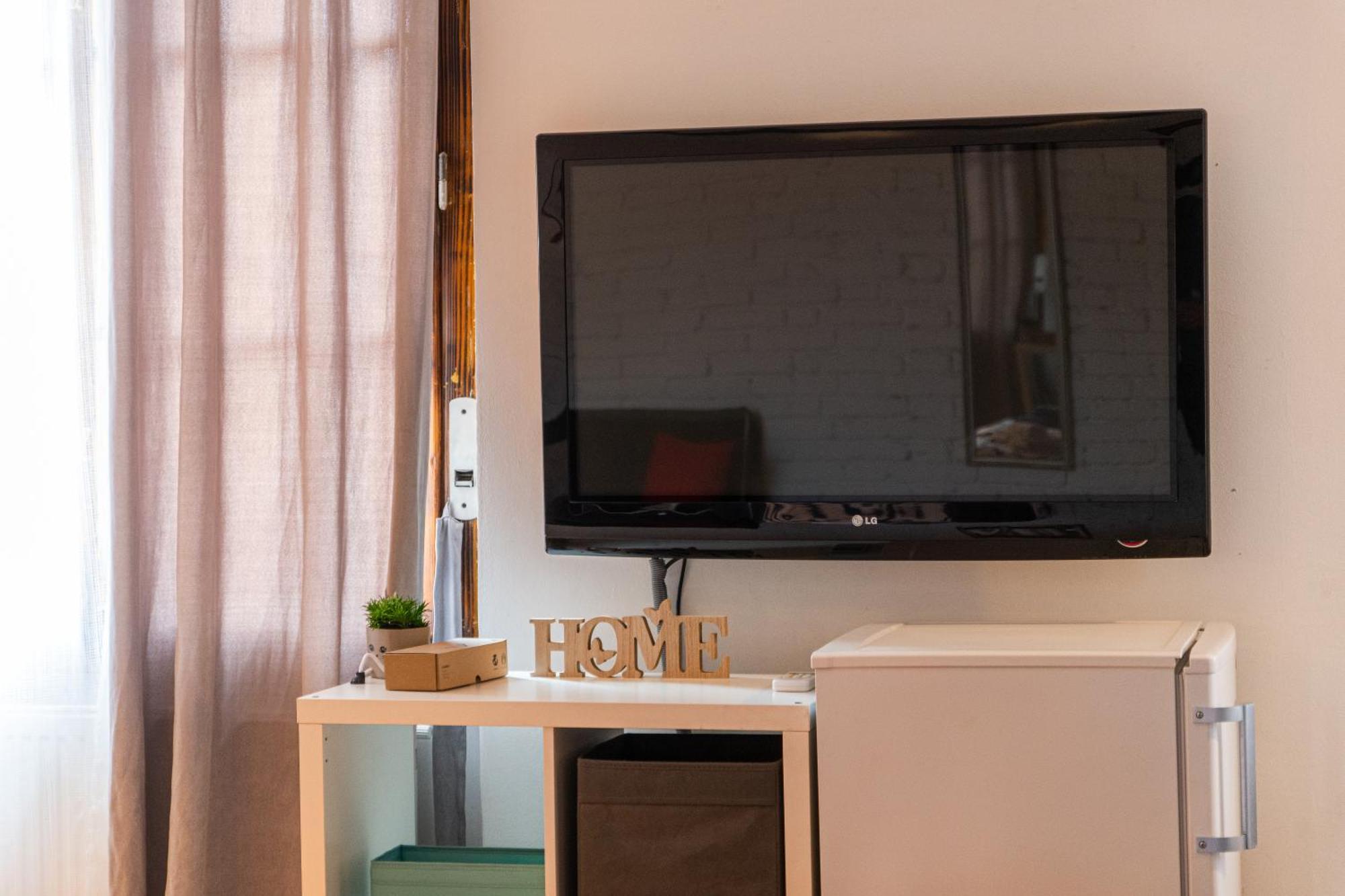 Appartement Flexible Selfcheckins 73 - - New - Center Zagreb