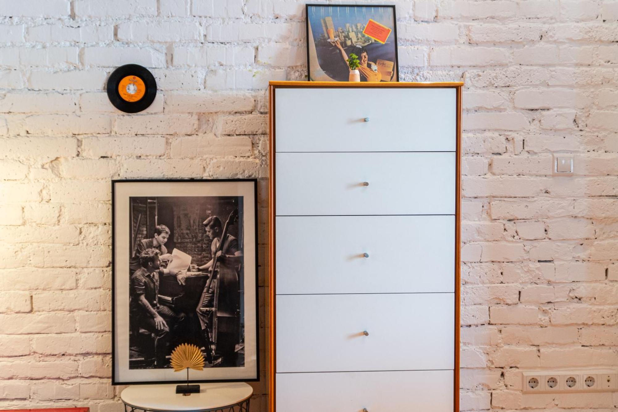Flexible Selfcheckins 73 - - New - Center Appartement *