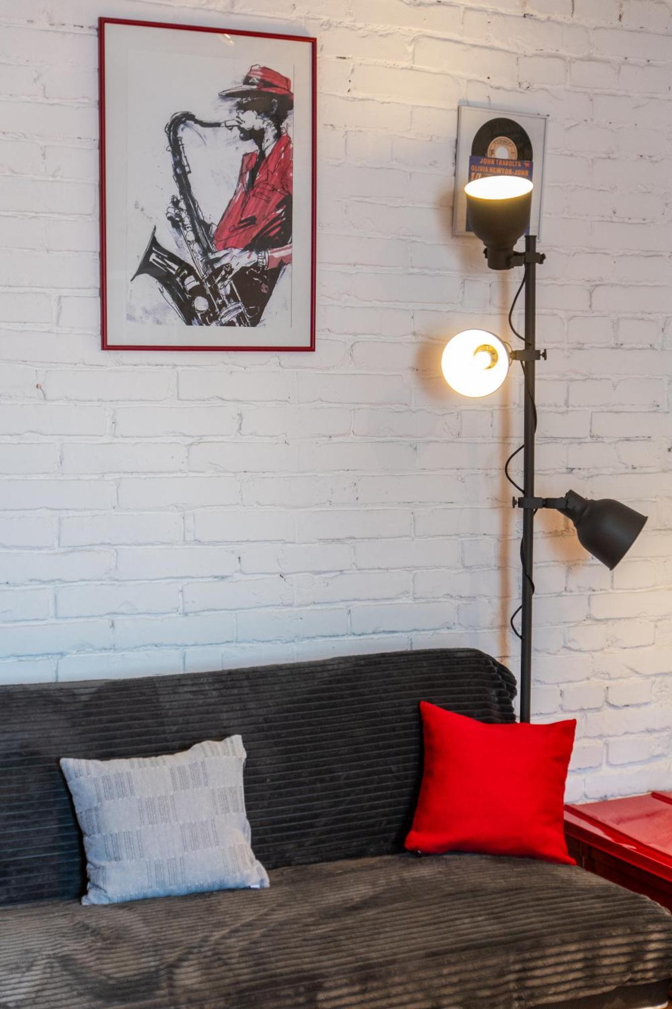 Flexible Selfcheckins 73 - - New - Center Zagreb