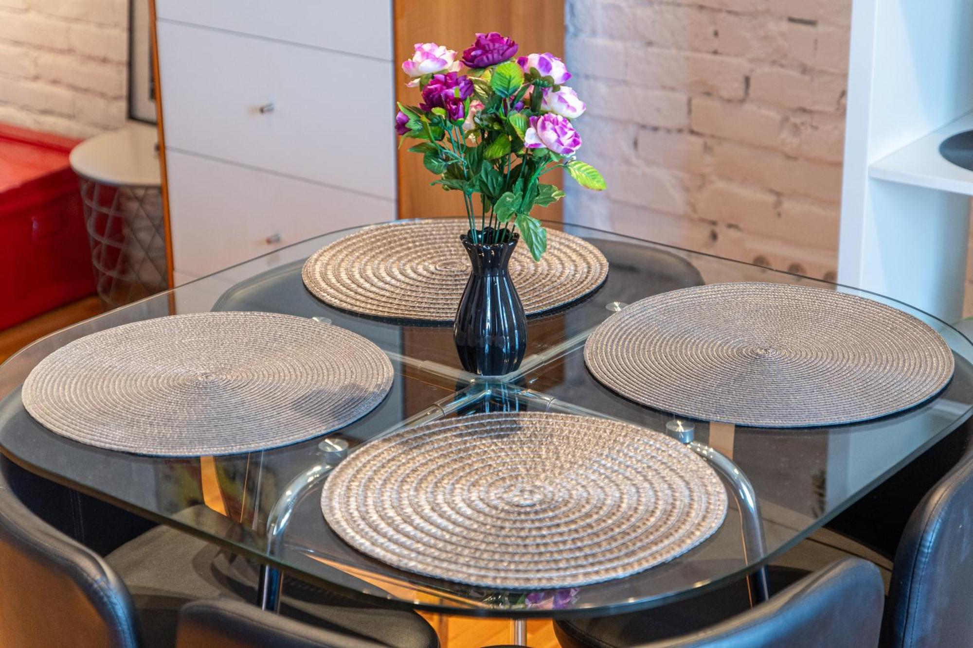 Apartment Flexible Selfcheckins 73 - - New - Center Zagreb